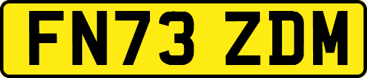 FN73ZDM