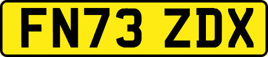 FN73ZDX
