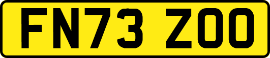 FN73ZOO