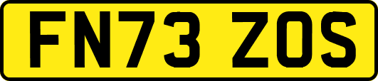 FN73ZOS