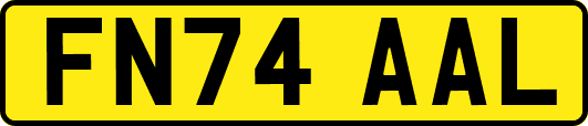 FN74AAL