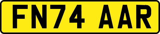 FN74AAR