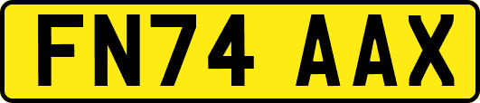 FN74AAX