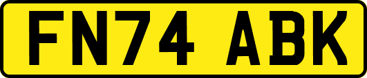 FN74ABK