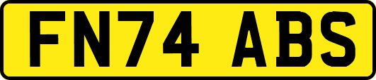 FN74ABS