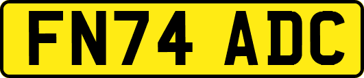 FN74ADC