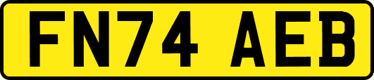 FN74AEB