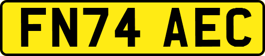 FN74AEC