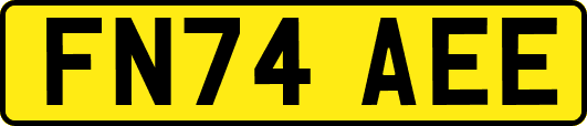 FN74AEE