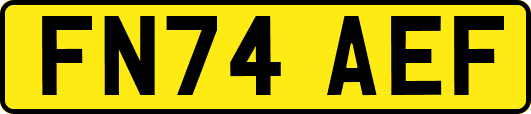FN74AEF