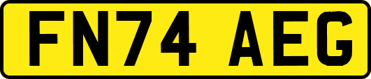 FN74AEG