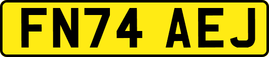 FN74AEJ