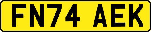 FN74AEK