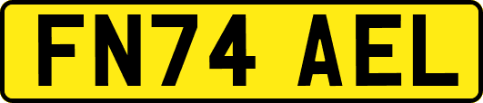 FN74AEL