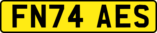 FN74AES