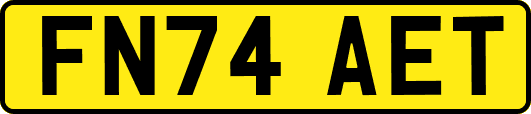 FN74AET