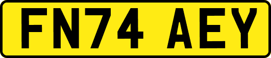 FN74AEY