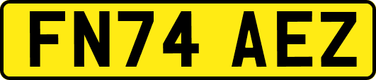 FN74AEZ