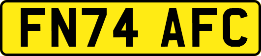 FN74AFC