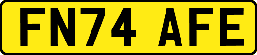 FN74AFE
