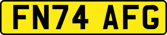 FN74AFG