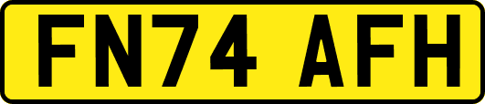 FN74AFH