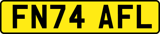 FN74AFL