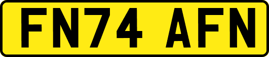 FN74AFN