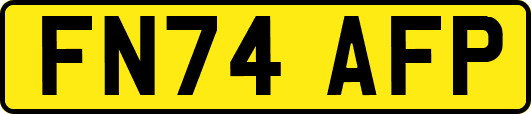FN74AFP