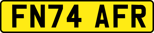 FN74AFR