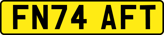 FN74AFT