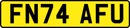 FN74AFU