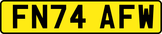FN74AFW