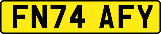 FN74AFY