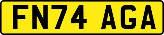 FN74AGA