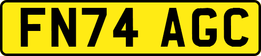 FN74AGC