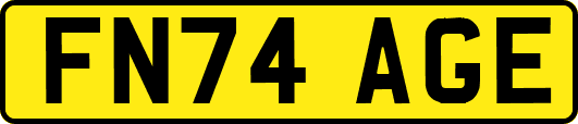 FN74AGE