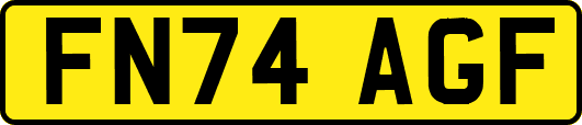 FN74AGF