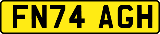 FN74AGH