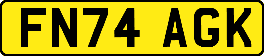 FN74AGK