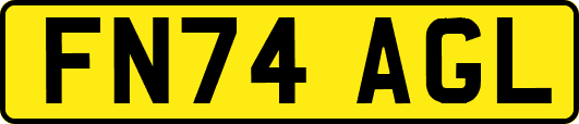 FN74AGL