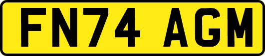 FN74AGM