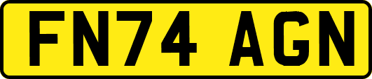 FN74AGN