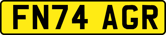 FN74AGR