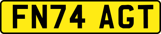 FN74AGT