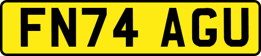 FN74AGU