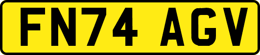 FN74AGV