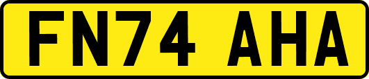 FN74AHA