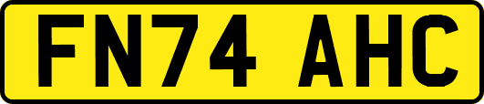 FN74AHC