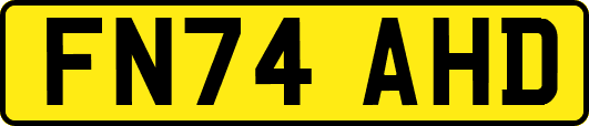 FN74AHD
